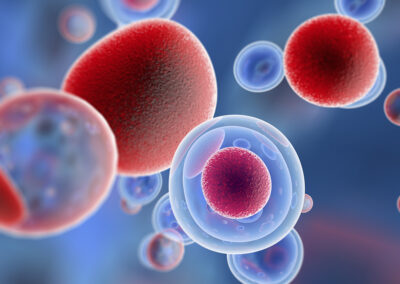 Location, location, location: fighting hematological malignancies by trapping T cells in lymphoid tissue