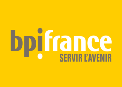 Priothera Receives R&D Innovation Loan from Bpifrance