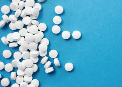 Priothera Receives FDA clearance of Investigational New Drug (IND)