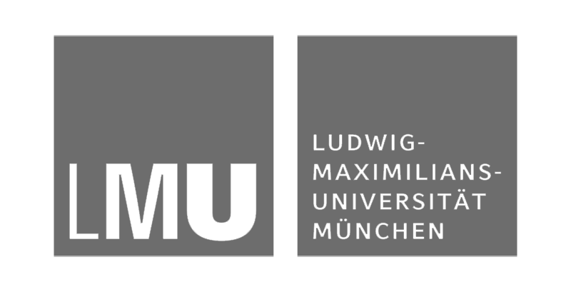 LMU Ludwig Maximilians University Munchen