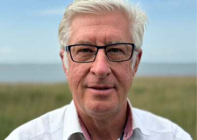 Priothera Strengthens Board with Appointment of Industry Veteran, Dr. Hans Menssen