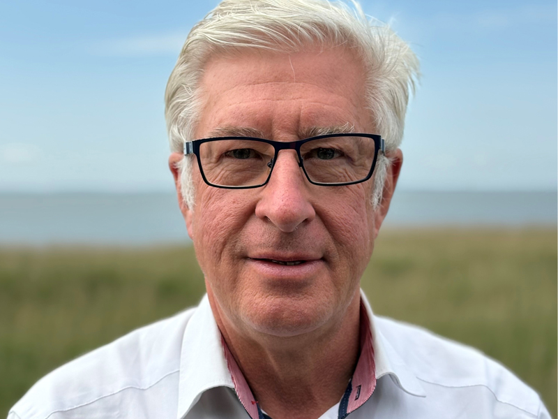 Priothera Strengthens Board with Appointment of Industry Veteran, Dr. Hans Menssen