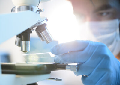 Pniothera pounsuit sa levée de fonds pour accélérer son traitement des cancens hématologiques