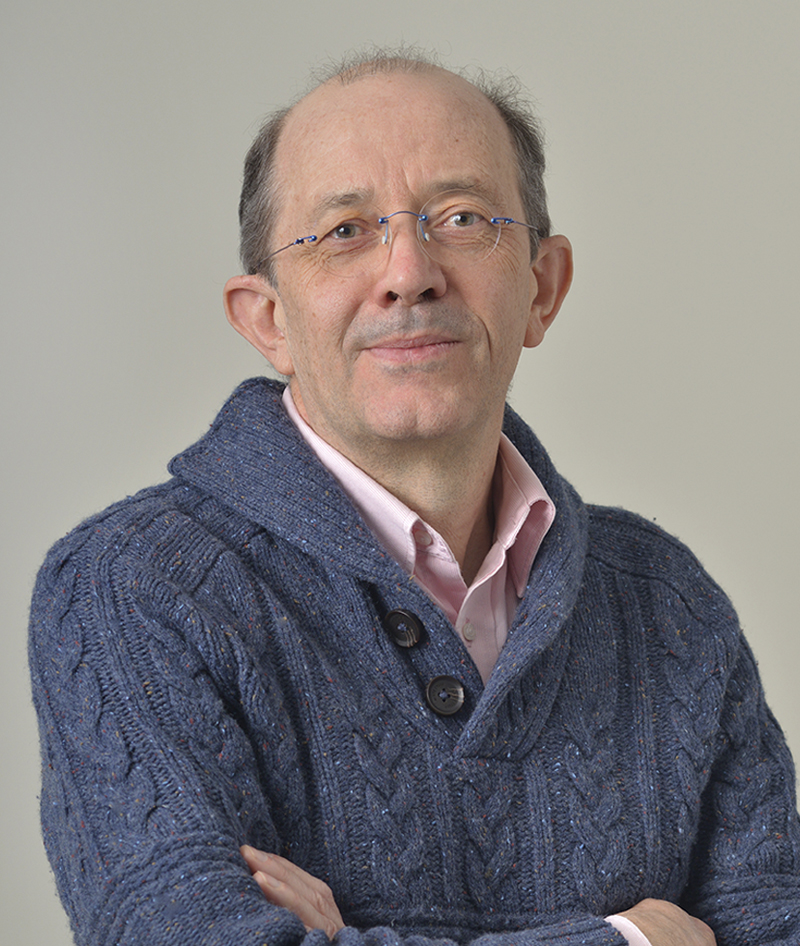 Frédéric David