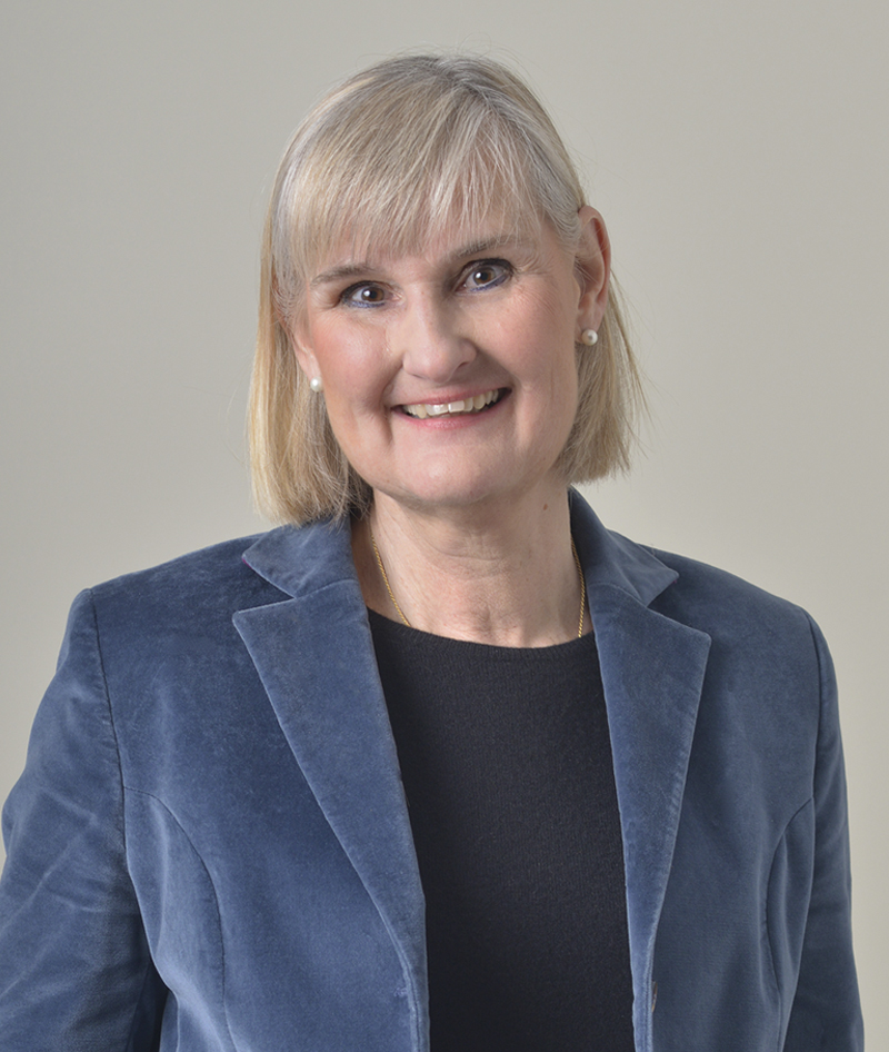 Karen Von Graevenitz