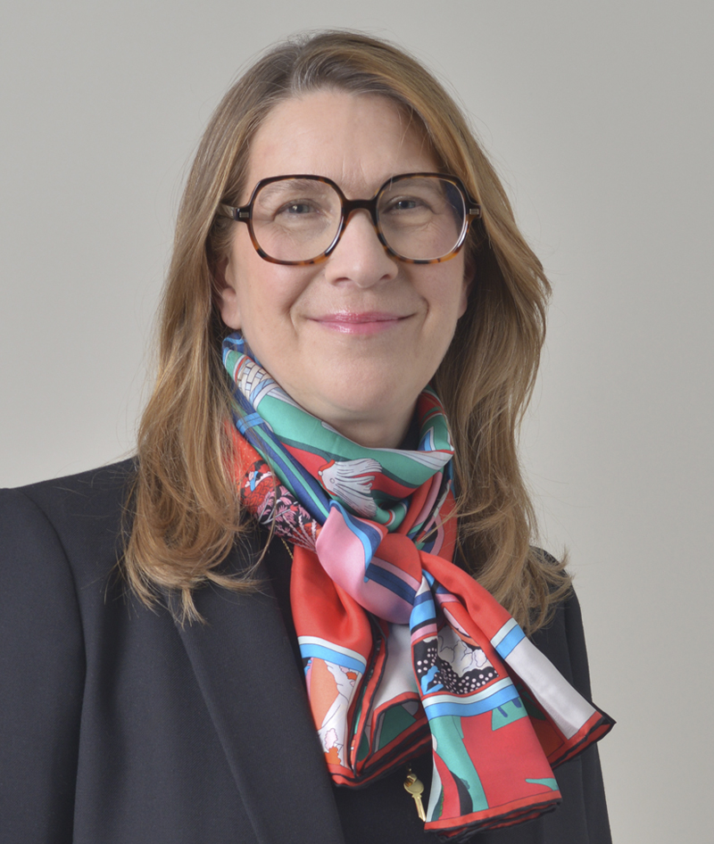 Malika Souquières